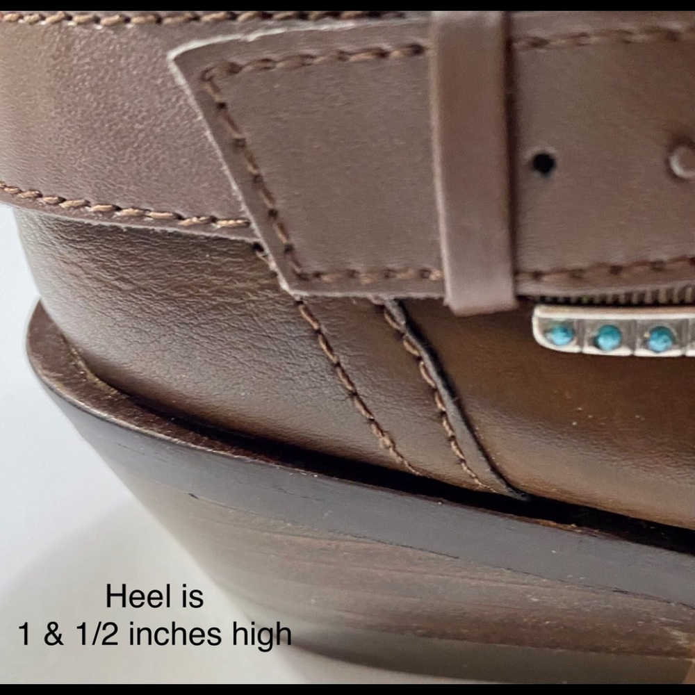 Miranda Lambert Western Bootie - Picture 6 of 11